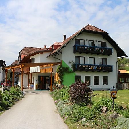 Familienparadies Reichenhauser Keutschach am See Exterior foto