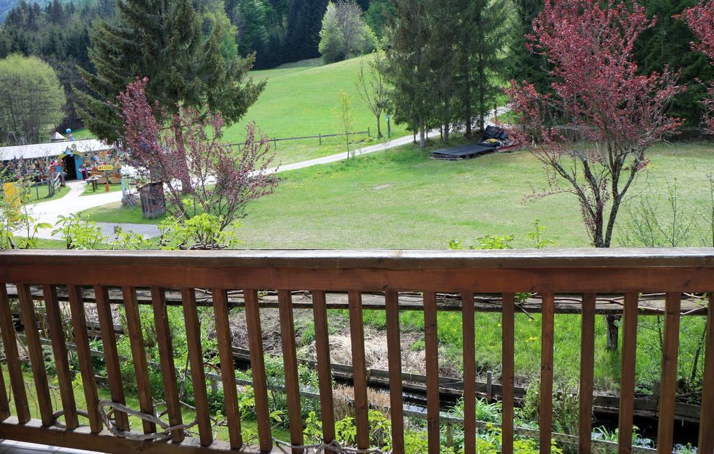 Familienparadies Reichenhauser Keutschach am See Exterior foto